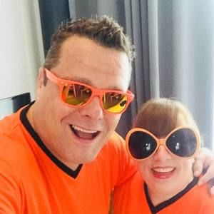 Meet your Posher, Matthew